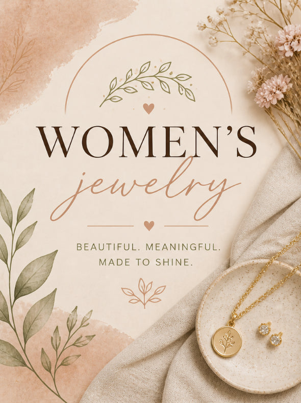 Women’s Jewlery