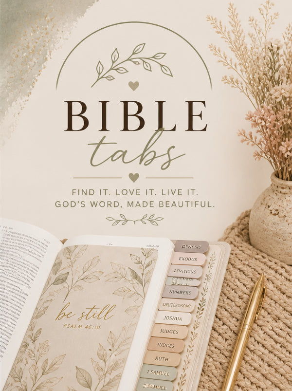 Bible Tabs