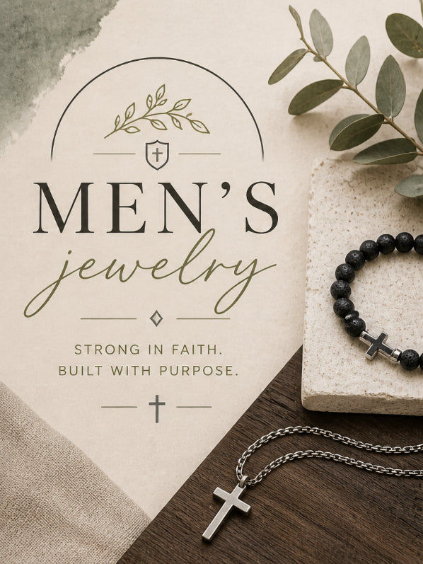 Men’s Jewlery