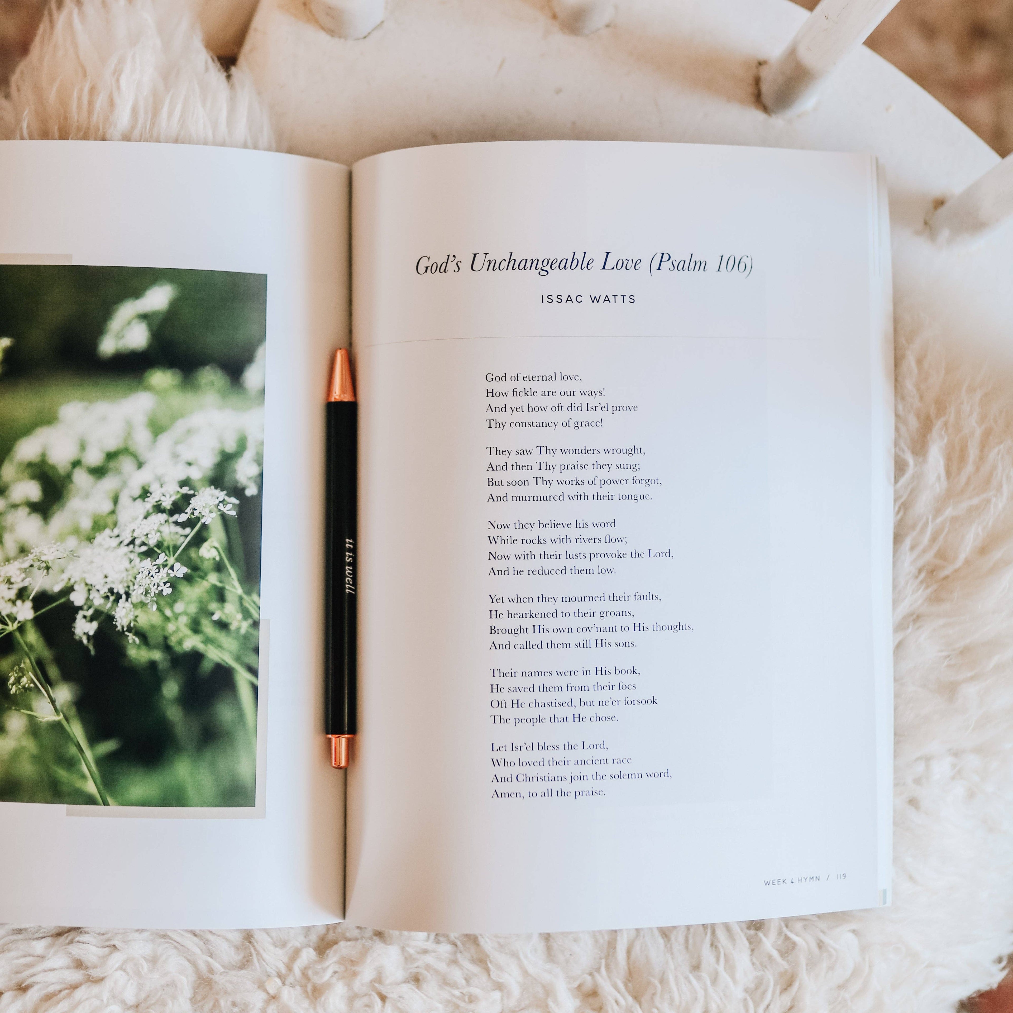 Praise Bible Study | Psalms 91-120