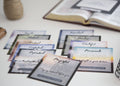 Scripture Cards for Men | Mens Verse Cards