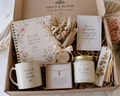 Grace & Bloom Monthly Box – Rooted in Peace