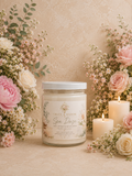 Spa Daze Candle
