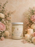 Fresh Island Splash Candle