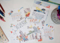 All About Jesus Kids Scripture Cards