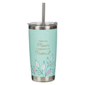 Tumbler SS First My Mom Isa. 62:4